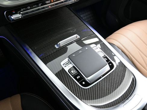 Used 2025 Mercedes-Benz G 63 AMG 4MATIC image 27