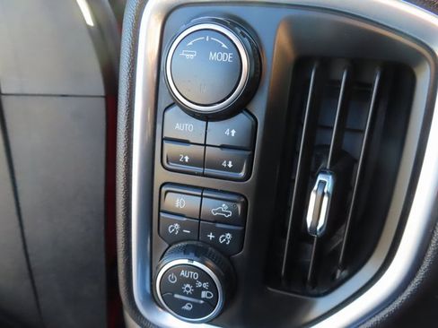 Used 2020 Chevrolet Silverado 3500 High Country w/ LPO, Hitch Package image 45