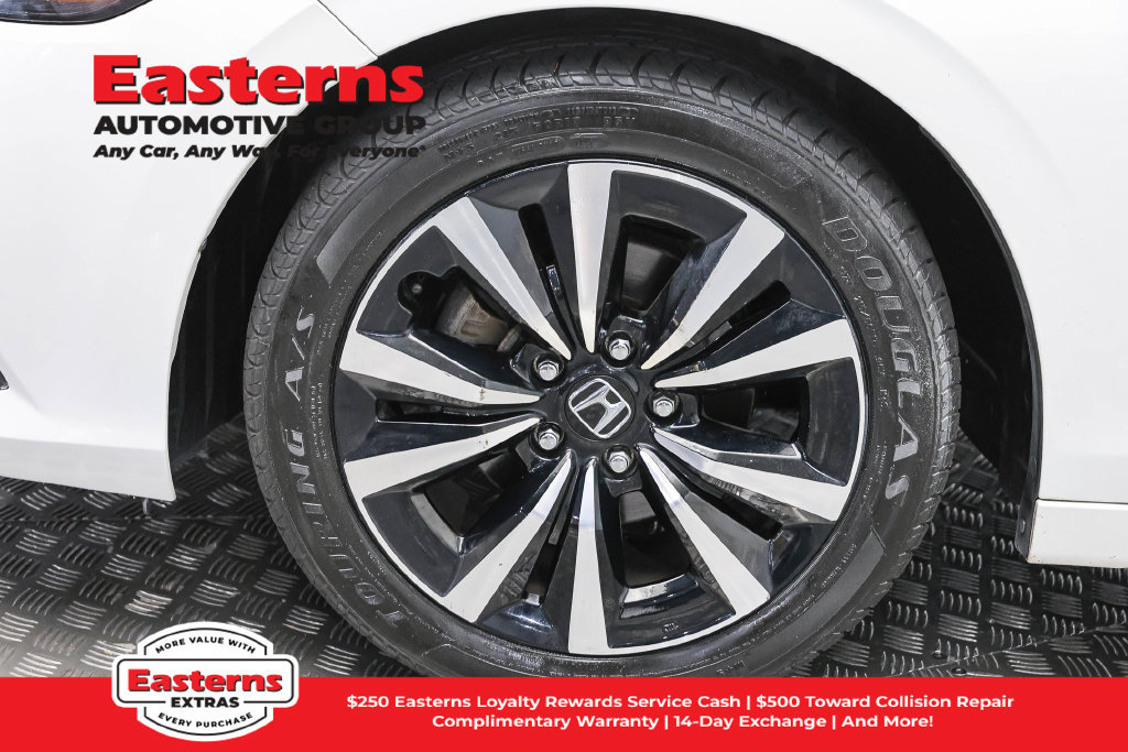 Used 2023 Honda Civic EX-L image 33