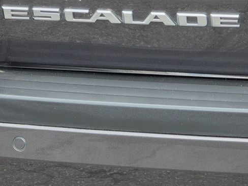 Used 2016 Cadillac Escalade Premium AWD/4WD image 38
