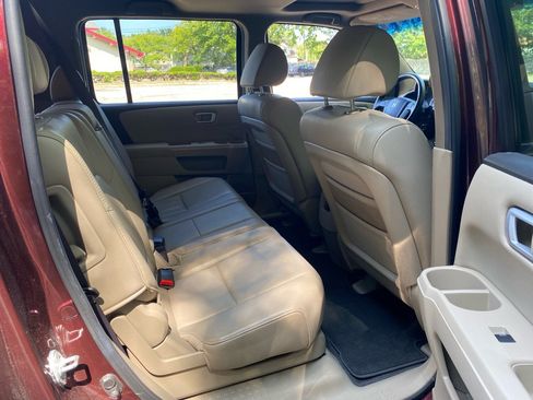 Used 2011 Honda Pilot EX-L image 23