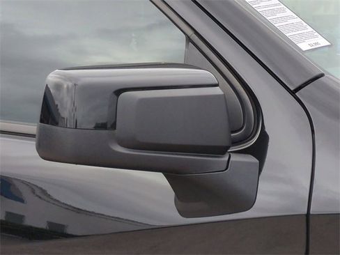 Certified 2023 Chevrolet Silverado 1500 RST image 13