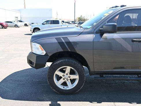 Used 2017 RAM 1500 Express w/ Express Value Package image 13