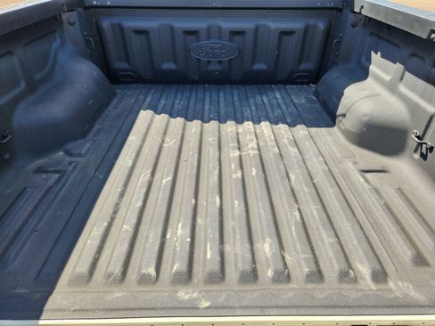 Used 2025 Ford Ranger Raptor AWD/4WD image 43