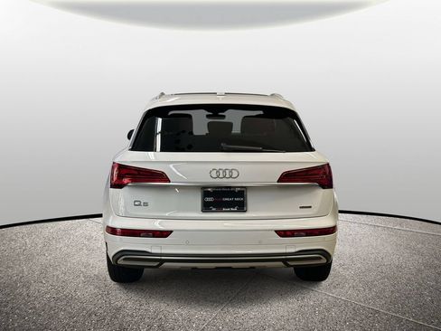 Used 2023 Audi Q5 2.0T Premium Plus w/ Convenience Package AWD/4WD image 24