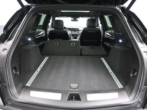 Used 2025 Cadillac XT5 Premium Luxury image 53