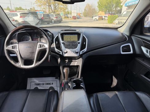 Used 2015 GMC Terrain Denali image 28