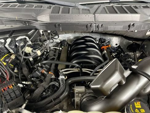 Used 2023 Ford F150 XLT RWD image 29