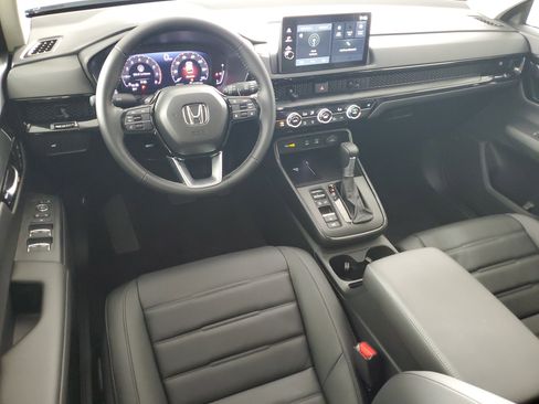 Used 2026 Honda CR-V EX-L image 15