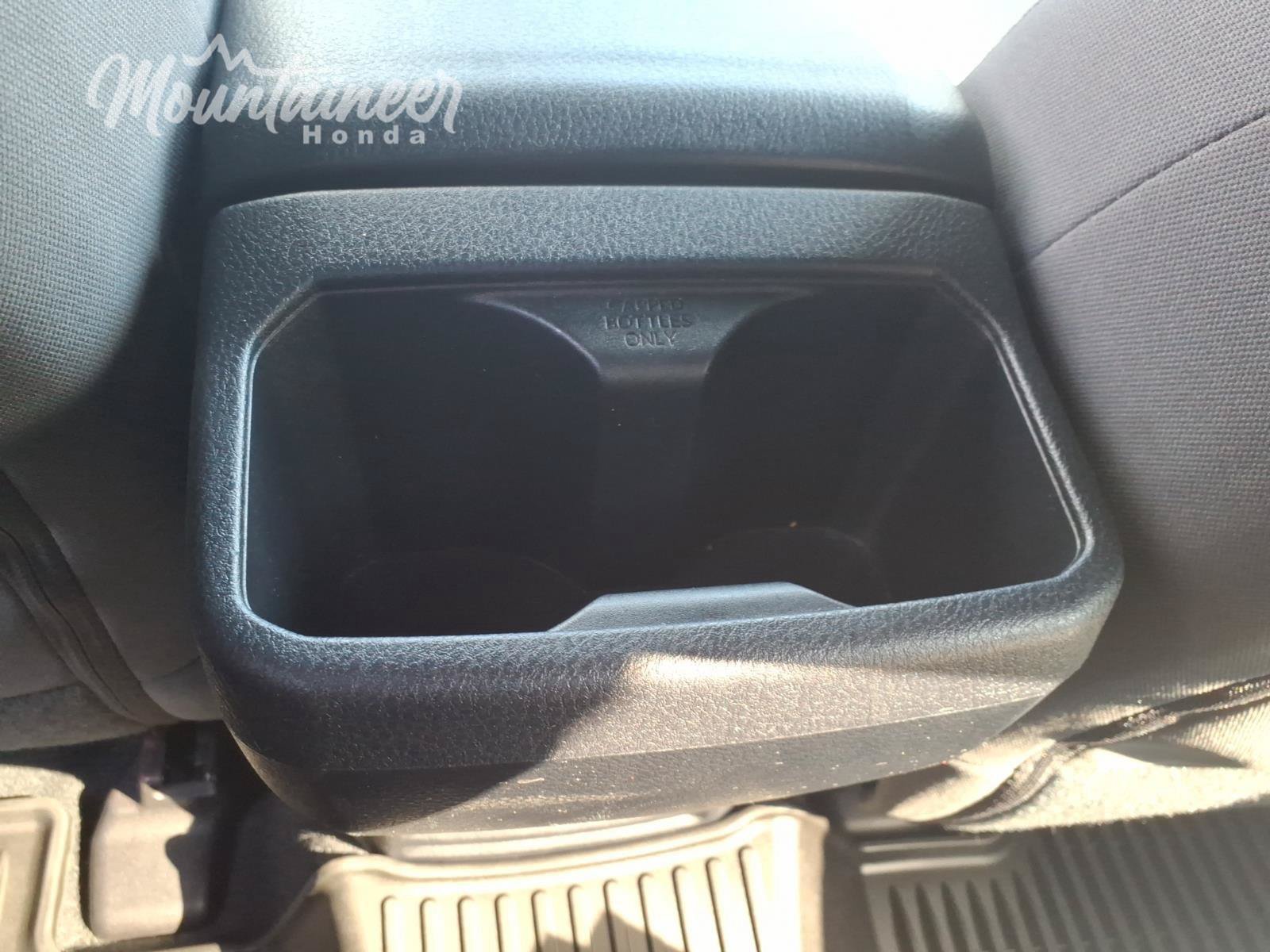 Used 2019 Toyota Tacoma TRD Sport AWD/4WD image 33