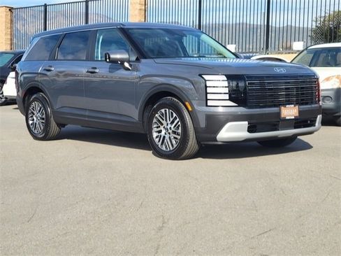 New 2026 Hyundai Palisade SE image 25