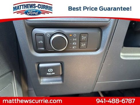 New 2026 Ford F150 STX RWD image 25