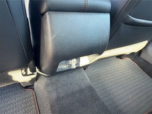 New 2025 Nissan Altima 2.5 SR image 17