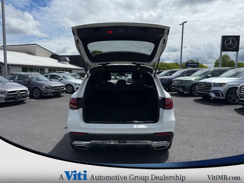 Used 2022 Mercedes-Benz GLC 300 4MATIC image 22