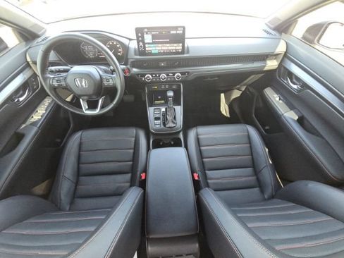 Used 2024 Honda CR-V Sport-L image 37