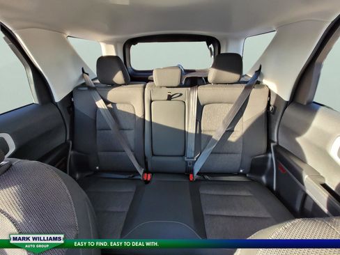 Used 2024 Ford Bronco Sport Big Bend w/ Convenience Package image 17