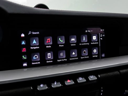 Used 2022 Porsche 911 GT3 RWD image 79