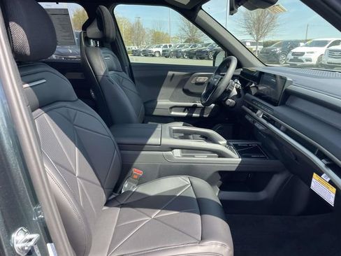 New 2027 Kia Telluride SX image 14