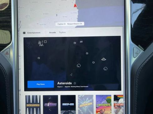 Used 2016 Tesla Model S 75 image 18