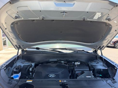 Used 2025 Hyundai Palisade SEL FWD image 22