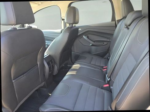 Used 2013 Ford Escape Titanium w/ Parking Technology Pkg AWD/4WD image 13