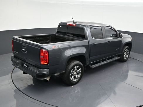 Used 2016 Chevrolet Colorado Z71 image 20
