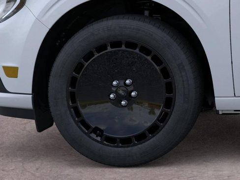 New 2026 Ford Maverick Lobo AWD/4WD image 20