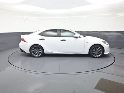 Used 2016 Lexus IS 200t