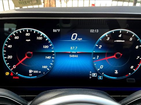 Used 2021 Mercedes-Benz GLE 350 image 50