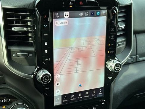 New 2026 RAM 1500 Big Horn image 17