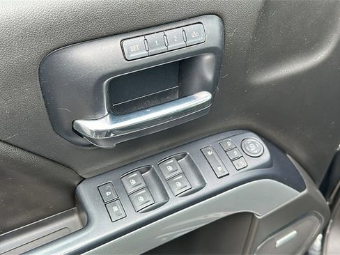 Used 2014 Chevrolet Silverado 1500 LTZ Z71 w/ LTZ Plus Package image 6