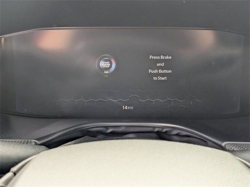 New 2026 Jeep Compass Trailhawk w/ Sun, Sound & Navigation Group image 19