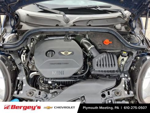 Used 2016 MINI Cooper 2-Door Hardtop image 30