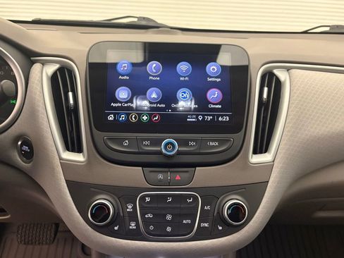 Used 2024 Chevrolet Malibu LT FWD image 7