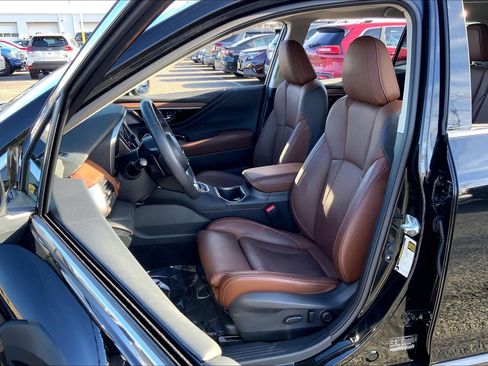 Certified 2023 Subaru Outback Touring XT image 8