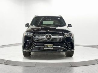 Used 2025 Mercedes-Benz GLE 450e 4MATIC video 2