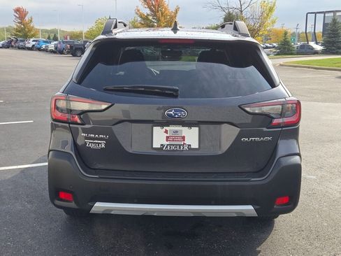 Certified 2024 Subaru Outback Limited image 12