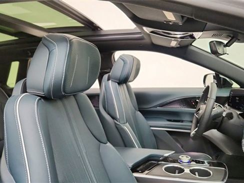 Used 2024 Cadillac Lyriq Sport w/ Nappa Leather Package image 22