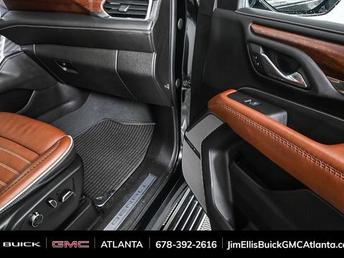 Certified 2023 GMC Yukon XL Denali Ultimate image 27