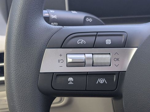 New 2026 Hyundai Tucson SEL image 31