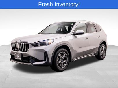 Certified 2025 BMW X1 xDrive28i w/ Premium Package