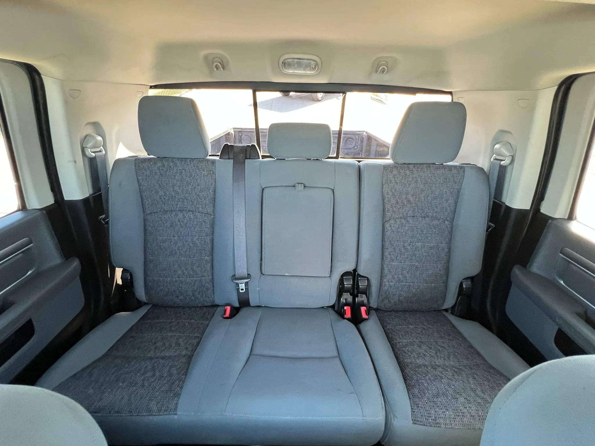 Used 2018 RAM 2500 Big Horn AWD/4WD image 34