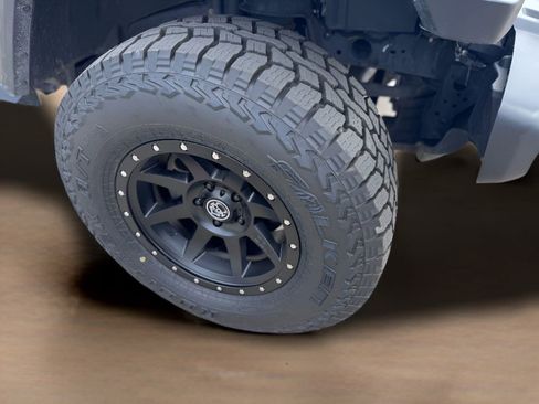 Used 2023 Jeep Gladiator Willys image 29