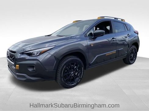 New 2026 Subaru Crosstrek 2.5i Wilderness image 5