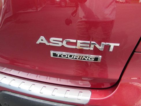 Used 2021 Subaru Ascent Touring AWD/4WD image 16