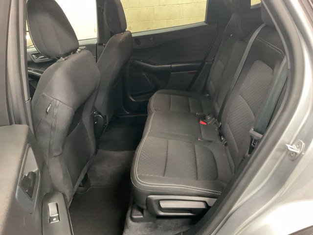 Used 2023 Ford Escape Active AWD/4WD image 16