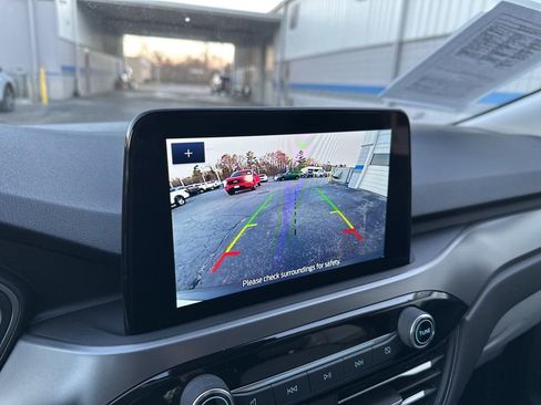 Used 2024 Ford Escape Active image 22