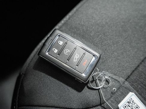 New 2025 Jeep Grand Cherokee L Laredo w/ Luxury Tech Group I image 42