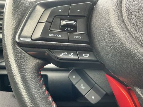 Used 2024 Subaru Forester Sport AWD/4WD image 19