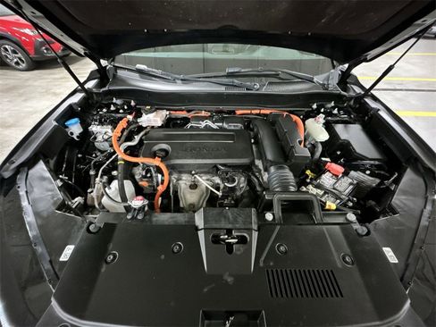 Used 2024 Honda CR-V Sport-L image 14